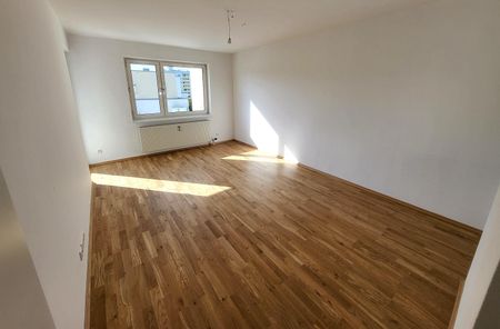 Sanierte Wohnung in Gallneukirchen (kein Lift) - Foto 2