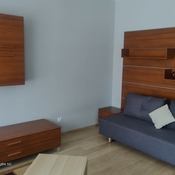 Mieszkanie | Wynajem - Photo 1