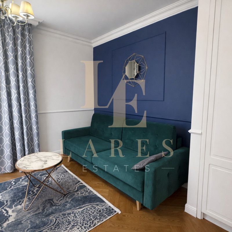 Blisko metra | Balkon | Blisko starówki - Photo 1