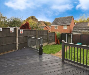 Ridefort Close, Tile Hill, Coventry, CV4 9YH - Photo 4