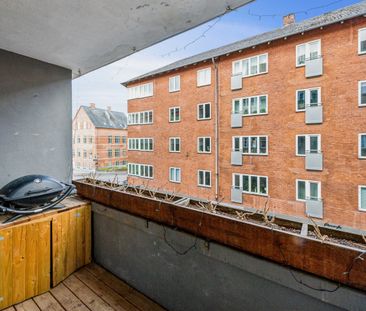 Søndre Jernbanevej, 3400 Hillerød, Danmark (208-1864-01-001) - Photo 1