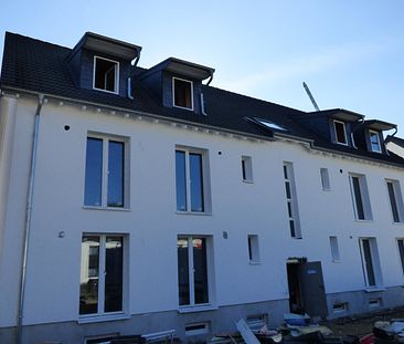 Kernsanierte Wohnanlage, vier 6-Familienhäuser in DU-Neumühl mit ca.1.890m² Wfl. mit KfW 55-Standard - Foto 4