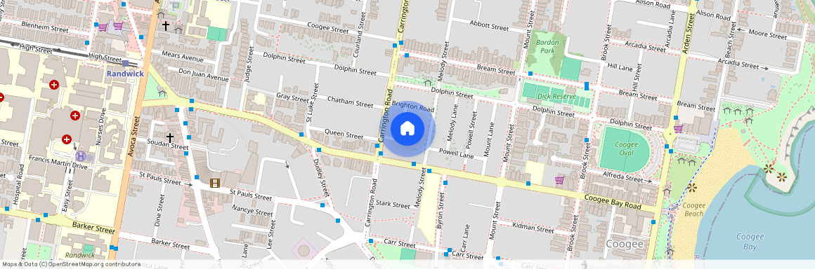 3/3 Nathan Street, NSW 2034, Coogee