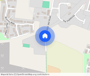 Sutton Mill Road, Potton - Photo 1