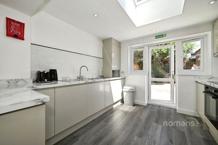 1 bedroom property to rent - Photo 3
