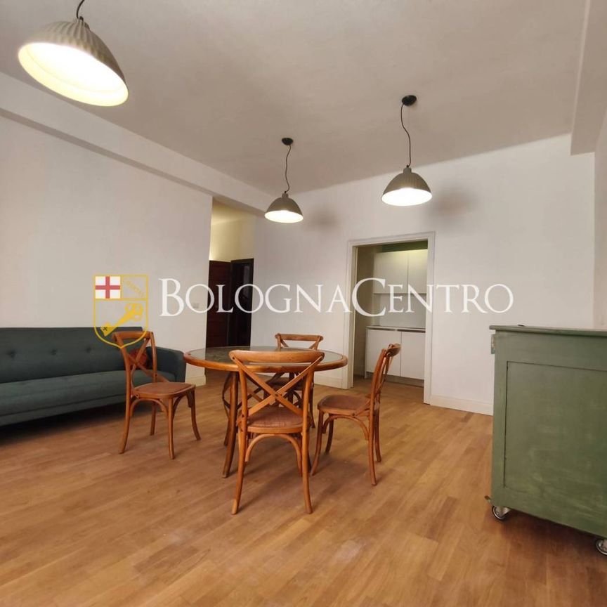 Appartamento via Andrea Costa, Costa, Bologna - Photo 1