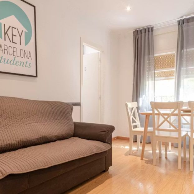 Carrer de Pareto, L'Hospitalet de Llobregat, Catalonia 08902 - Foto 1