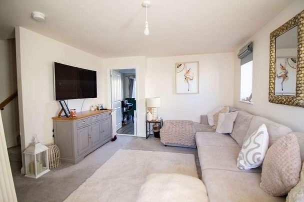 Theobald Road, Nunney, BA11 - Photo 1