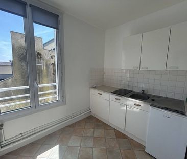 Location appartement 1 pièce 30.31 m² à Le Havre (76600) - Photo 2