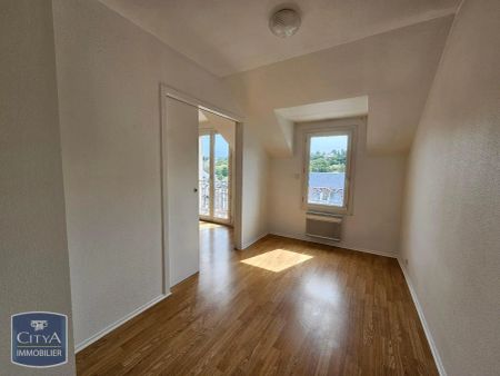 Appartement à louer 1 pièce 25.47m² - Photo 4