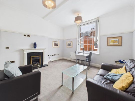 2 bedroom apartment to rent - Photo 1