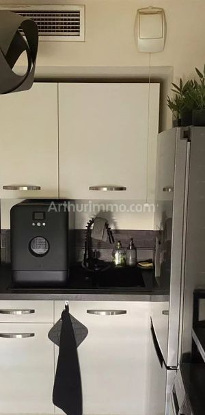 Location Appartement 2 pièces 44 m2 à Villeneuve-Loubet - Photo 1