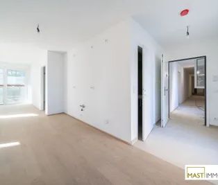 2-Zimmer Gartenwohnung im 1. Obergeschoss! - Photo 3