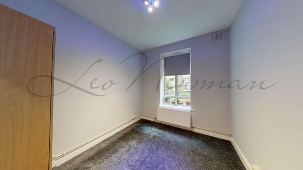 Penfold Place, Lisson Grove, NW1 - Photo 1