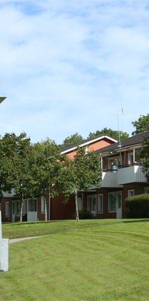 Klövervägen 10 C - Foto 1