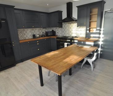 1 bedroom in a house share to rent - Photo 2