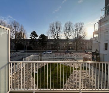 Appartement T3 neuf avec balcon sur Rouen - Photo 3