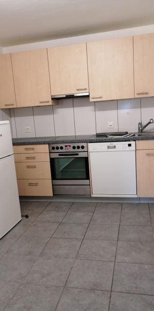 Schöne, helle 2.5 Zimmerwohnung zu vermieten - Foto 1