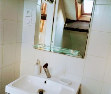 2 pièces - 39 m² - 1er étage - Colocation non autorisée - Photo 3