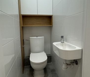 Łódź Łódź-Bałuty, ul. Marysińska - Zdjęcie 1
