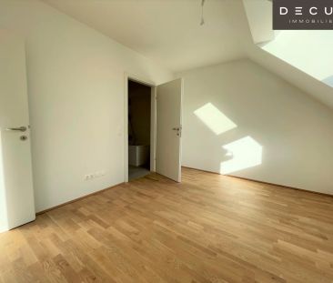 3 ZIMMER | DACHGESCHOSS | IM HERZEN DER STADT | 2 BÄDER | TERRASSE ... - Foto 2