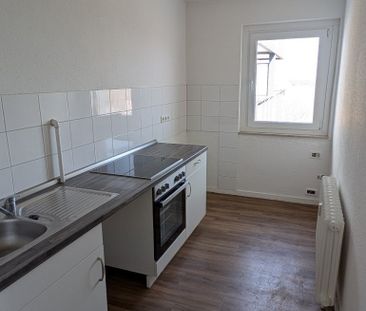 2 Zi.Whg. mit Balkon und Blick über die Förde ab April 2026 - Foto 2