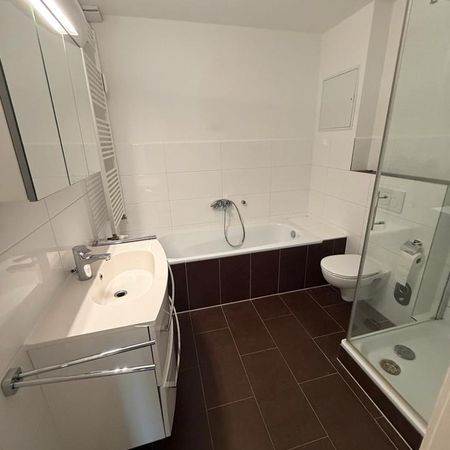 Renovierte 2-Zimmer-Wohnung Schwachhausen - Photo 4