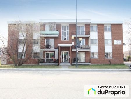 1020, de nemours, Charlesbourg à louer - Photo 4