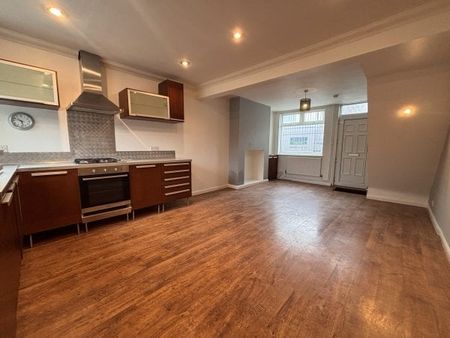 Percy Street, Sutton-In-Ashfield, NG17, Property for rent - Photo 3