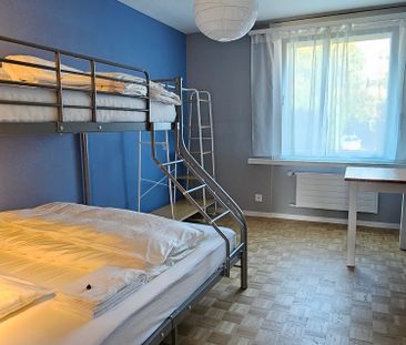 3 Zimmer, 72 m², EG - Photo 2