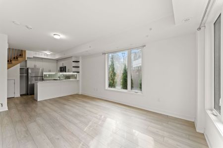 For Lease - 3476 Widdicombe Way Unit# 15, Mississauga, Ontario - Photo 5