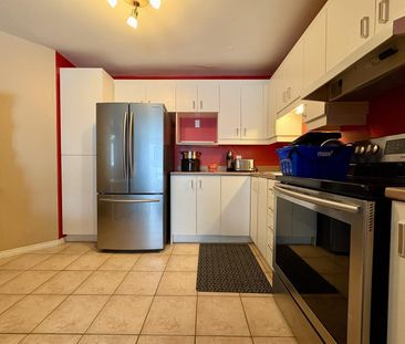 Chanteclerc Appartements Appartement 3 ½ à Louer Neufchâtel / Lebou... - Photo 3