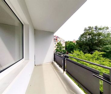 Vermietet – Meine perfekte Stadtwohnung - Foto 1