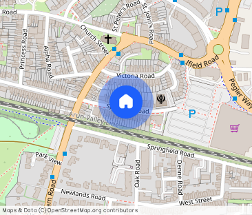 West Green - Photo 1