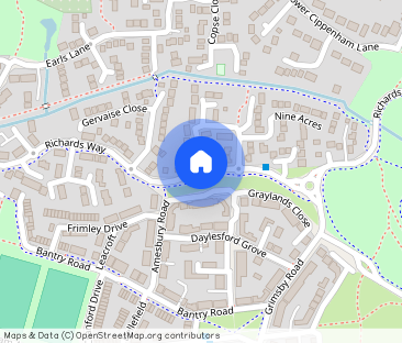 Richards Way, Slough, Berkshire, SL1 - Photo 1