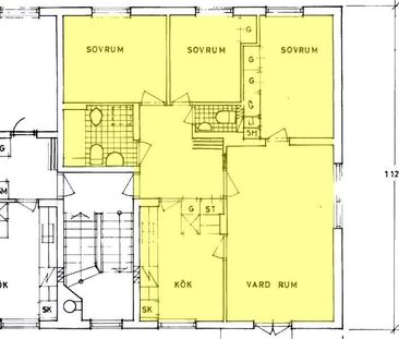 Ängsholmsgränd, Skärholmen - Photo 1