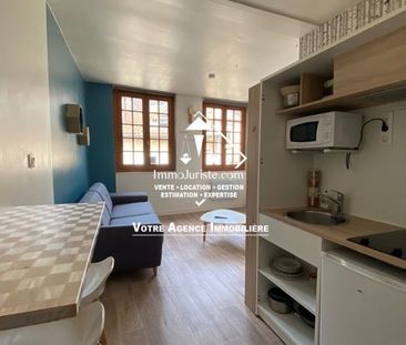 Location Appartement 1 pièce Limoges (87000) - Photo 2