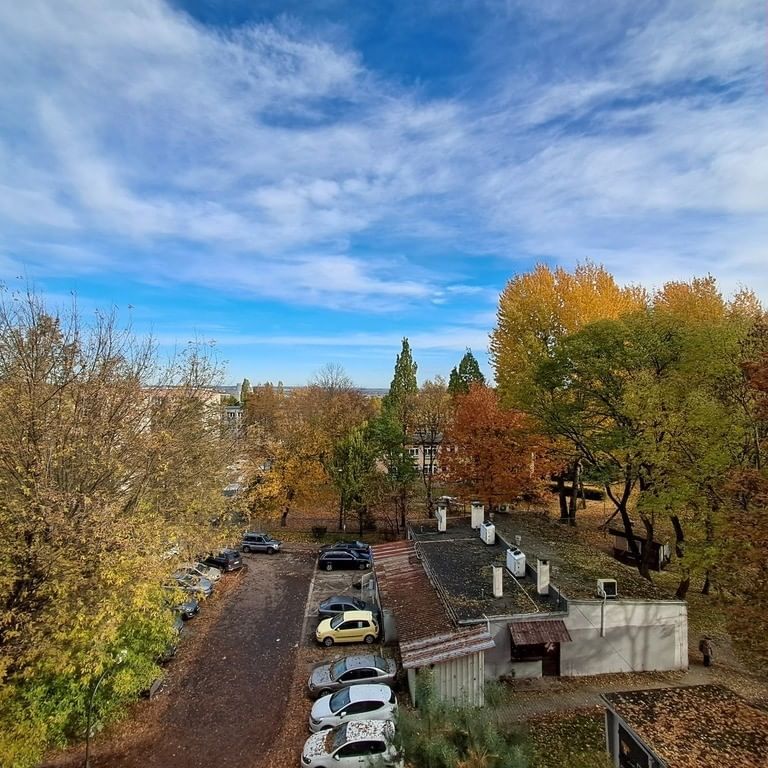 Przytulne mieszkanie z meblami w stylu vintage 36.32 m² - Zdjęcie 1