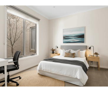 *** Near NEW - 3 Bdrm 2 Bath - FHS Zone - Modern Stylish Townhouse ... - Photo 1