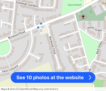 Burwood Close, Walton-On-Thames, Surrey, KT12 - Photo 1