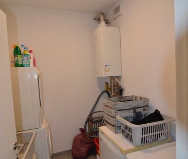 Hedendaags gelijkvloers appartement in het centrum van Turnhout - Foto 5