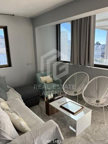 Studio/Γκαρσονιέρα για ενοικίαση - Άγιος Δημήτριος, - Photo 2