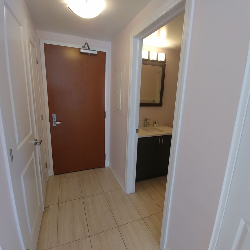 For Lease - 195 Besserer Street Unit# 2308, Lower Town - Sandy Hill, Ontario - Photo 1
