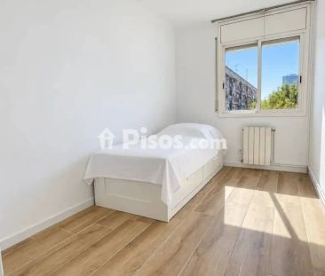 Piso en alquiler en Barcelona Capital - Photo 6