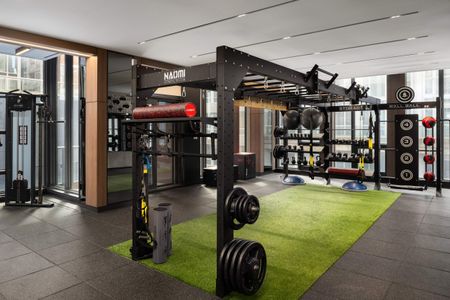 For Lease - 55 mercer Street Unit# 2305, Toronto, Ontario - Photo 3