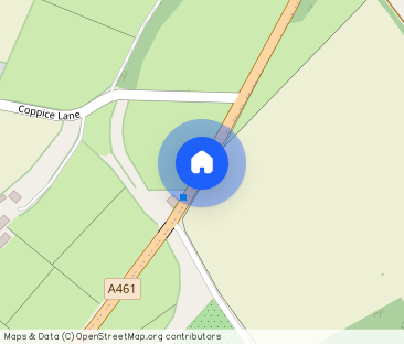 Walsall Road, Lichfield - Photo 1