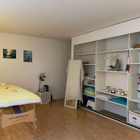 "Atelier in begehrter Lage in Allschwil" - Photo 4