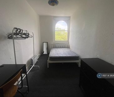 1 bedroom in a flat share to rent - Photo 1