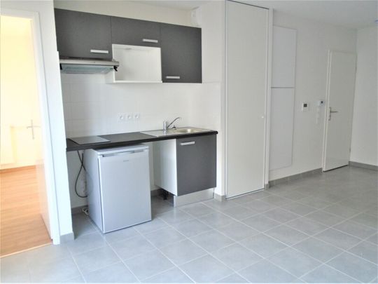 Location Appartement 2 pièces 41m² ST ANDRE DE CUBZAC 33240 - Photo 1