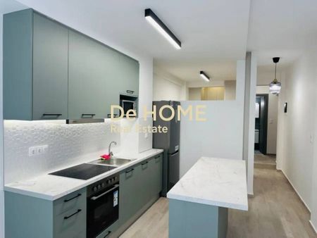 Studio/Γκαρσονιέρα για ενοικίαση - Κέντρο Θεσσαλονίκης, - Φωτογραφία 2